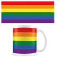 thumbnail image 1 of Pyramid International Pride Flag Mug, 1 of 1