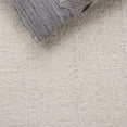 thumbnail image 6 of SAFAVIEH Manhattan Thane Solid Area Rug, Ivory, 5' x 8', 6 of 10