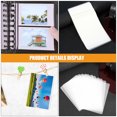 thumbnail image 3 of unbranded 100Ud Film Laminado Impermeable Para Fotos Protección Térmica Material Duradero, 3 of 8