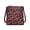 Boho Sun, variant on HELLHERO Back to School Printed Crossbody Bag Featuring Cute Elephant, Waterproof PU Leather Sling Purse for Women Daily Travel and School Use