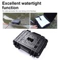 thumbnail image 3 of Kiplyki Waterproof Compact Travel Storage Hard Case Box For DJI Mavic mini 2 RC Drone, 3 of 9