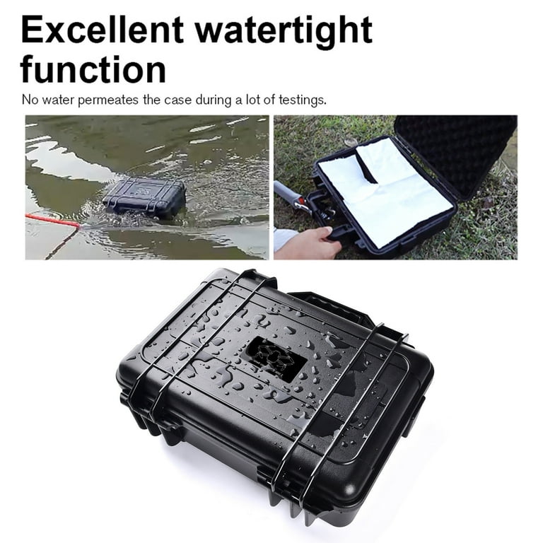Dji mavic sales mini waterproof case