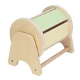 thumbnail image 1 of Juguete educativo para niños ANGGREK mano de obra fina Madera compuesta, 1 of 8