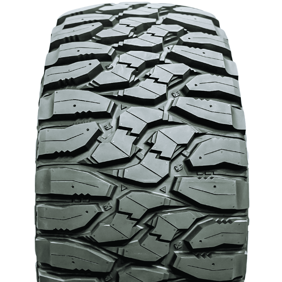 Royal Black Terra Force MT LT305/70R16 E/10PLY Light Truck & SUV Tire