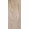 thumbnail image 4 of 6"W x 10"D x 14"H Mediterranean Rough Sawn Corbel w/Backplate, Douglas Fir, 4 of 9