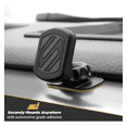 thumbnail image 3 of Soporte Magnético Ajustable Para Teléfono De Coche 360 Xtellar Negro, 3 of 3