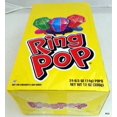 thumbnail image 1 of Topps Ring Pop Twisted Fruit Pop Candy - 24 Ea, 1 of 2