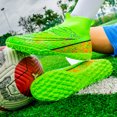 thumbnail image 3 of Deportivas Botas Fútbol Rugby Ligeras para Hombres Y Mujeres, 3 of 9
