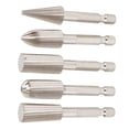 thumbnail image 4 of Grinding Head, Reliable Grinder Drill Bit Exquisite  For General Purpose For Soft Metal For Non-metal For Professional Use, 4 of 8