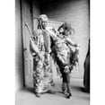 thumbnail image 2 of Claude Mckay And Baroness Von Freytag-Loringhoven In Costume History (24 x 36), 2 of 2