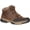BROWN, variant on Rocky Endeavor Point Waterproof Outdoor Boot