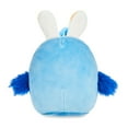 thumbnail image 4 of Squishmallows Soft Stuffed Animals and Plush Toys, PP Cotton Blue, 4 of 5
