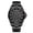 2581G-BH, variant on New men's watch with large dial, concept quartz watch, high-end men's wristwatch with air holes, luminous, waterproof, fashionable and trendy watch