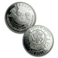 thumbnail image 3 of 1991 2-Coin Mount Rushmore Proof Set (w/Box & COA), 3 of 3