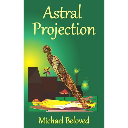Astral Projection - eBook