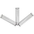 thumbnail image 3 of 14Pcs Trumpet Valve Replacement Repair Parts with Spring Felt Washers Cork Pad, 3 of 8