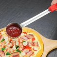 thumbnail image 2 of Pizza Sauce Spoon Pizza Spread Ladle Serving Spoon 4 Ounce, 2 of 5