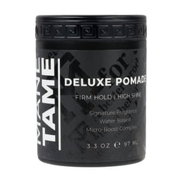 bonafide pomade 907g SUPER HOLD ボナファイド Amazon.com: Bona Fide Pomade Super Hold, 4 oz. | Extra
