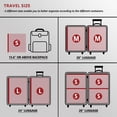 thumbnail image 3 of Bolsas de vacío para viaje SUOCO, 18 piezas, con bomba recargable, 3 of 5