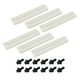 thumbnail image 1 of Kit de extracción de portaequipajes de techo 75596-35020-a0 Herramienta de extracción automática de clips y pernos para camionetas para Cruiser, 1 of 8