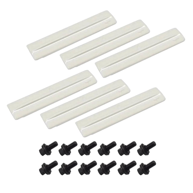 Kit de extracción de portaequipajes de techo 75596-35020-a0 Herramienta de extracción automática de clips y pernos para camionetas para Cruiser