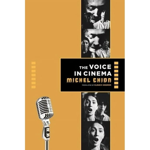 The Voice in Cinema