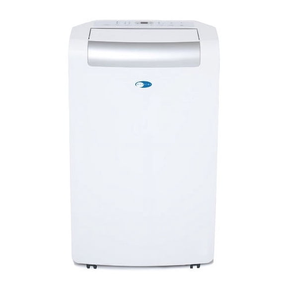 Whynter 14,000 BTU Heater with 3M SILVERSHIELD Filter Plus AUTOPUMP Portable Air Conditioners, ARC-148MHP