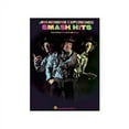 thumbnail image 2 of Hal Leonard Jimi Hendrix - Smash Hits Easy Guitar Series Tab Songbook, 2 of 2
