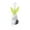 Vert Menthe, variante sur YDYHDS Nouveau Lapin de Pâques avec Plusieurs Pendentifs en Laine Sans Visage Nain Âgé Poupée en Peluche Décoration Rudolf Soldes Liquidation Offres du Jour Prime