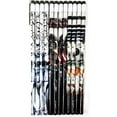 thumbnail image 2 of Lucasfilm Star Wars Pencils, #2 HB Lead, Assorted Colors, 12 Count, 2 of 3