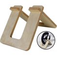 thumbnail image 1 of Balance Bike Stands,portable Bike Rack Kids Display Stand Fit For 10/12 Inch Kids Bike Indoor Outdoor Travel, 1 of 5
