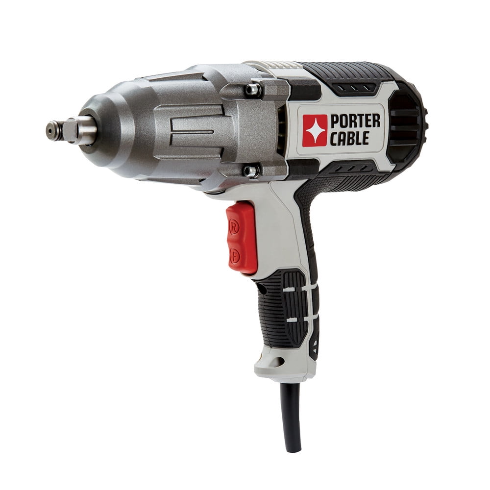 PorterCable PCE211 7.5 Amp 1/2" Impact Wrench