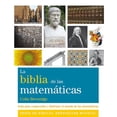 thumbnail image 1 of LA BIBLIA DE LAS MATEMATICAS, LA GUIA PARA COMPRENDER Y DISFRUTAR EL MUNDO DE LAS MATEMATICAS GAIA EDICIONES COLIN BEVERIDGE, 1 of 2
