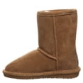 thumbnail image 3 of BEARPAW's Youth Emma Hickory Boot Size 12 | Youth Boot | Youth Slip On Boot, 3 of 6