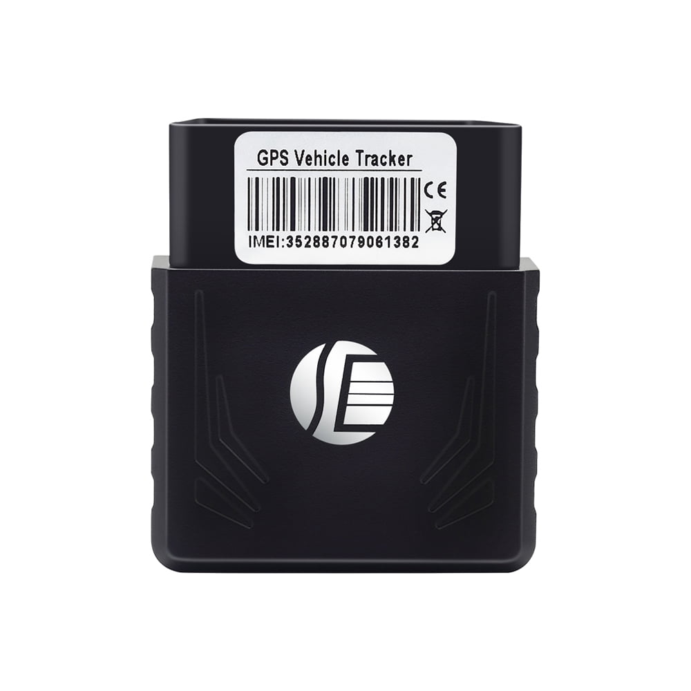 Rastreador Mini OBD II Dispositivo GPS para rastreo de vehículos en ...