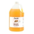 thumbnail image 4 of Amoretti - Pumpkin Pie Craft Puree® 55 lbs - Perfect for Brewing, Cocktails, and other Beverages, Made of Real Fruit, No Preservatives, Filtered, Super Concentrated, Fully Pasteurized, TTB Registered, 4 of 7