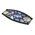 thumbnail image 3 of Funda de neopreno para correa de máscara de buceo, accesorios para correa de máscara de buceo, correa envolvente para buceo, protección de equipo de b Vida marina, 3 of 8