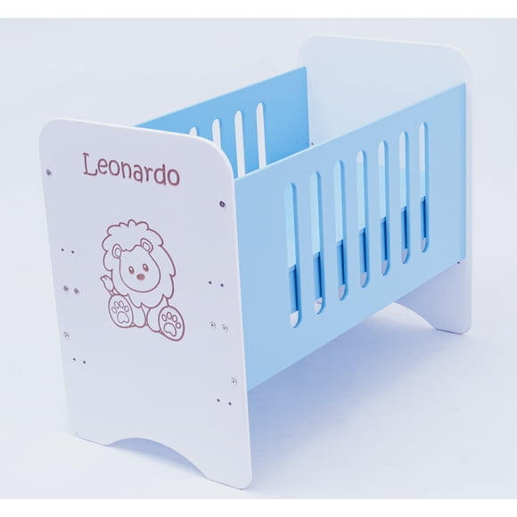 Cuna Colecho Unicuna Personalizada Contemporaneo