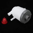 thumbnail image 5 of 53701-S84-A01 Pompe de Direction Assistée Réservoir d'Huile Réservoir de Liquide Bouteille de Réservoir d'Huile pour Accord 1998-2002,1 x Réservoir de Pompe de Direction Assistée,Blanc, 5 of 5