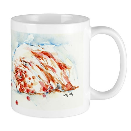 

CafePress - Clumber Spaniel Mugs - Ceramic Coffee Tea Novelty Mug Cup 11 oz