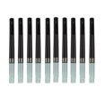 thumbnail image 2 of Metallic Paint Pens, Thick Rod Metallic Paint Markers  10Pcs Safe Harmless   For Painting For Coloring For Writing, 2 of 8