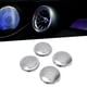 thumbnail image 1 of Altavoz de Rango Medio Luz Ambiental Plug And Play 4 Piezas ANGGREK, 1 of 7