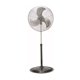 thumbnail image 1 of Ventilador Pedestal Industrial MyTek 3325 20 Pulgadas 3 Velocidades Negro, 1 of 3