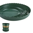 thumbnail image 2 of FOMIYES 3Ud Para Macetas De Verde Resistente Ideal Para Almacenamiento Y Jardín, 2 of 8