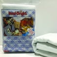 thumbnail image 5 of Warm Company Batting Insul-Bright Needlepunched Insulated Lining -45" x 1 yard, 5 of 5