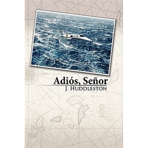 Pre-Owned Adios, Senor