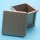 thumbnail image 4 of 2 Moldes para Pan Cuadrados con Tapa, Molde para Tostadas, Molde para Pan Pullman con Tapa, Mini Caja para Tostadas en Forma de Cubo de Agua Antiadherente, 4 of 5