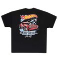 thumbnail image 2 of Hot Wheels  Adult Night Shifter T-Shirt, 2 of 2