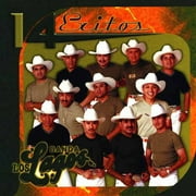 Banda Los Lagos: 14 Exitos
