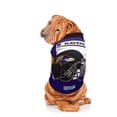 thumbnail image 3 of T-shirt Performance pour Animaux Baltimore Ravens Taille P, 3 of 4